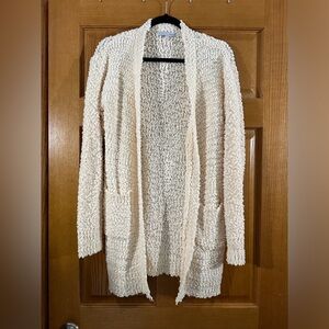 Baltic born cardigan sweater NWOT